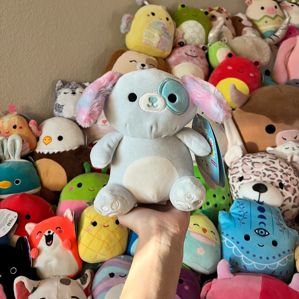 Squishmallow